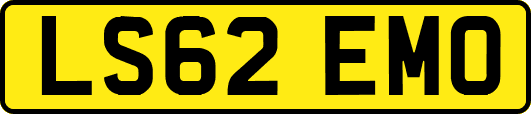 LS62EMO