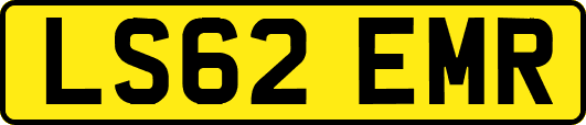 LS62EMR