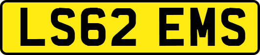 LS62EMS