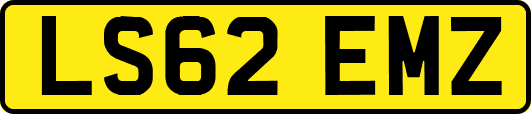 LS62EMZ