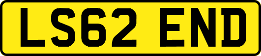 LS62END