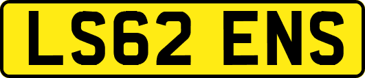 LS62ENS