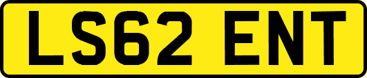 LS62ENT