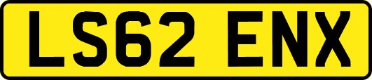 LS62ENX