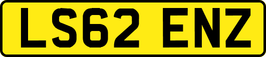 LS62ENZ