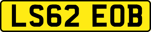 LS62EOB