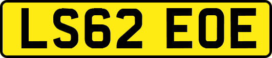 LS62EOE