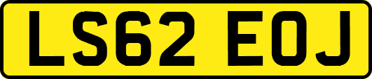 LS62EOJ