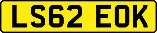 LS62EOK