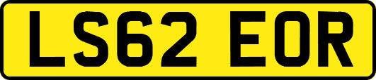LS62EOR