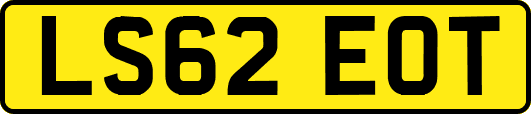 LS62EOT