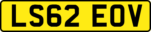 LS62EOV