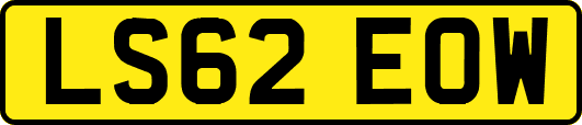 LS62EOW