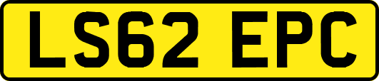 LS62EPC