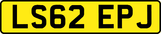 LS62EPJ