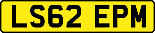 LS62EPM