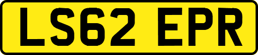 LS62EPR