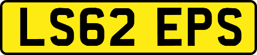 LS62EPS
