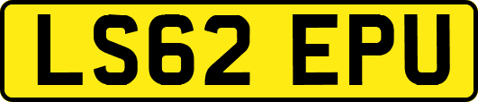LS62EPU