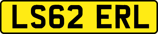 LS62ERL