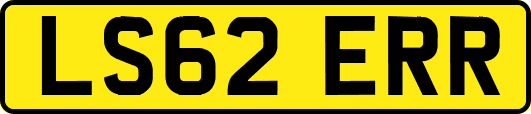 LS62ERR