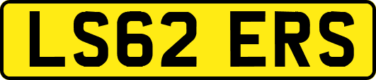 LS62ERS