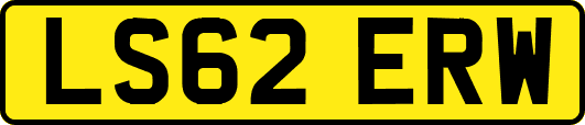 LS62ERW