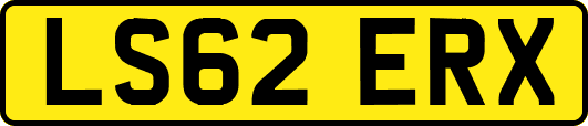 LS62ERX