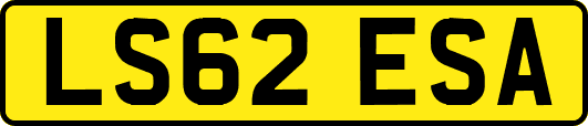 LS62ESA