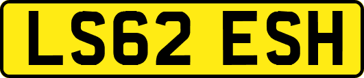 LS62ESH