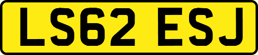 LS62ESJ