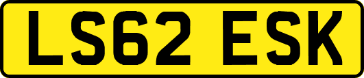LS62ESK
