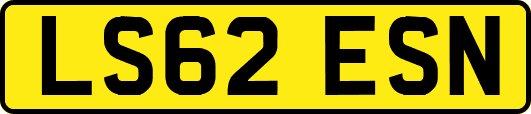 LS62ESN