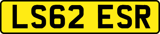 LS62ESR