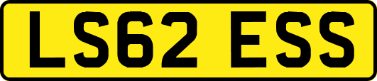 LS62ESS