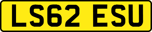 LS62ESU