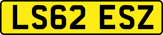 LS62ESZ