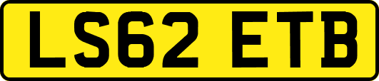 LS62ETB