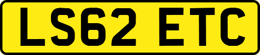 LS62ETC