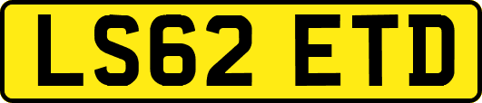 LS62ETD