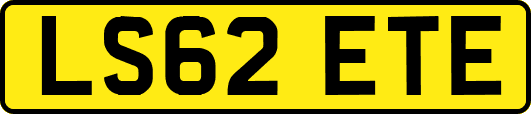 LS62ETE