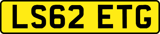 LS62ETG