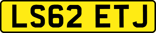LS62ETJ