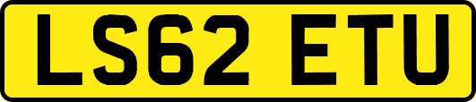 LS62ETU