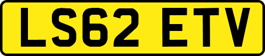 LS62ETV