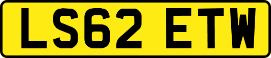 LS62ETW