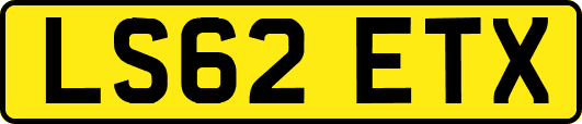 LS62ETX
