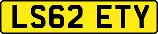 LS62ETY