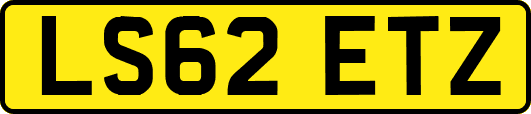 LS62ETZ