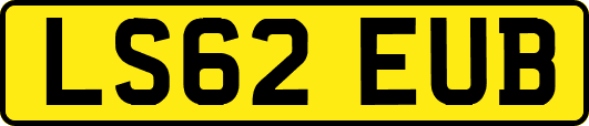 LS62EUB
